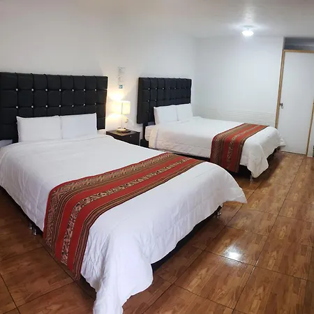 Cusco de mis Sueños Hostal - II