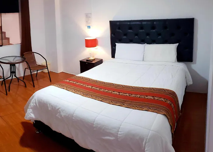 De Mis Suenos - Ii Hotel