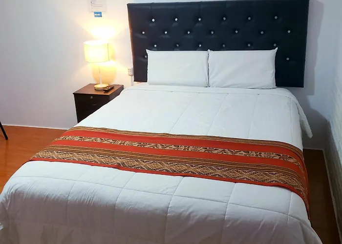 Hotel De Mis Suenos - Ii
