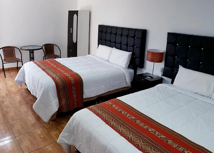 De Mis Suenos - Ii Hotel *