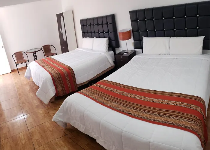De Mis Suenos - Ii Hotel