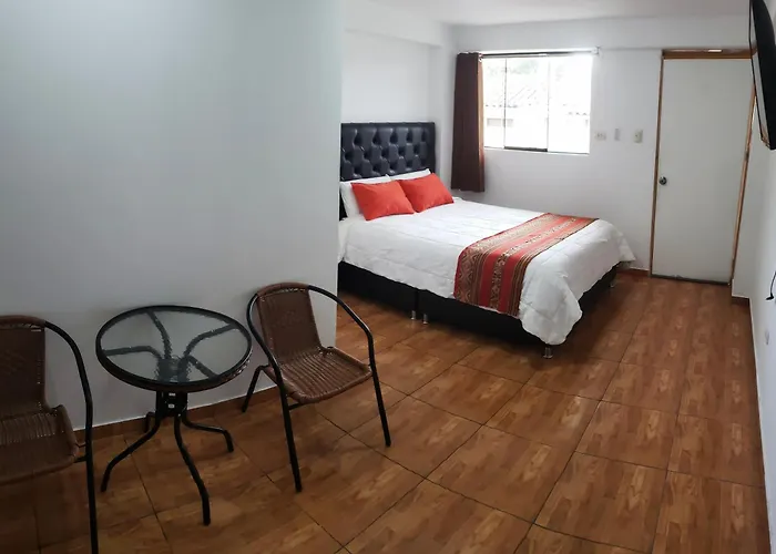 De Mis Suenos - Ii Hotel