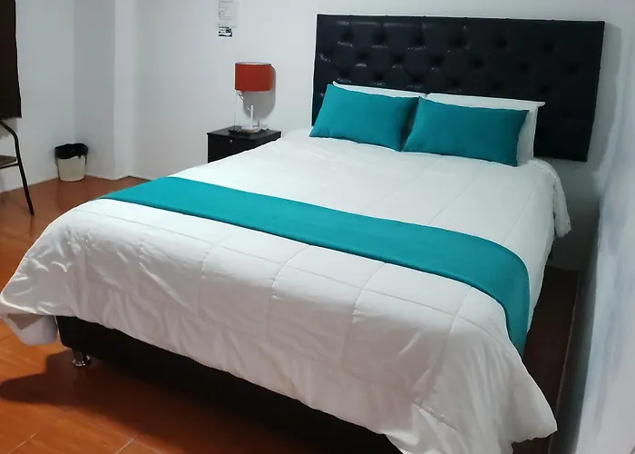 Hotel De Mis Suenos - Ii