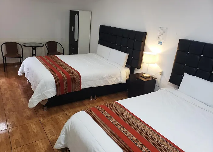 Hotel De Mis Suenos - Ii